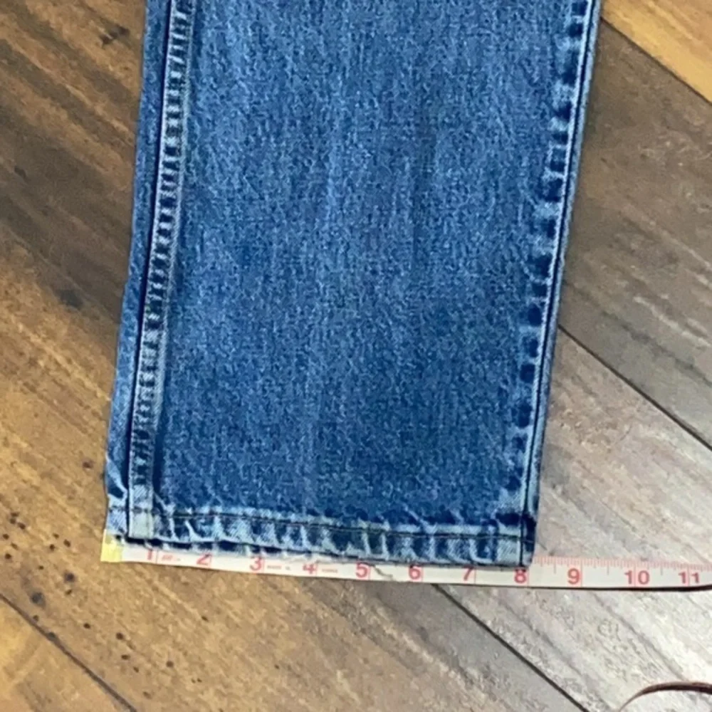 Wrangler organically distressed